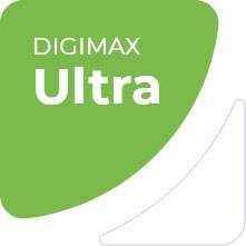 logo digimax ultra